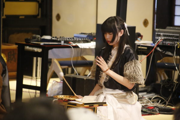 marquee≠night 16 in 寺