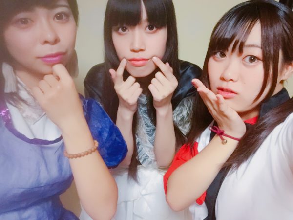 #ナムい ってなぁに?・続