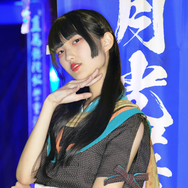 月影自伝第一巻