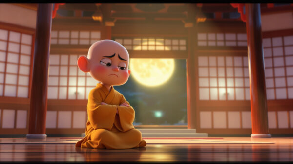 お念仏ってどうしたらいいの？