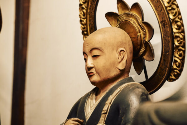 法然上人の幸福論⑤-2「世界は願いで作られる」