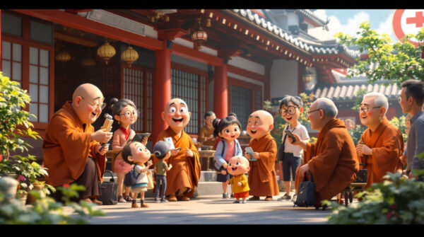 なんで多様性を認めるの？