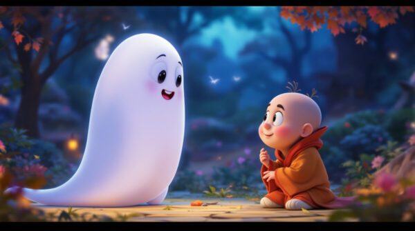 お坊さんって霊感あるの？