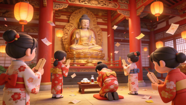 夢は大きいほうがいい？