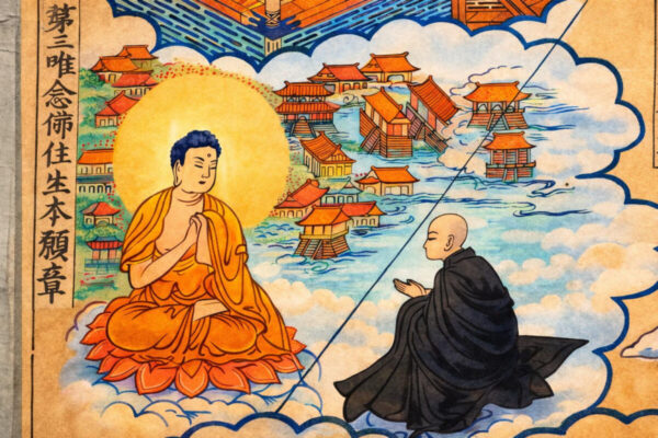 法然上人の幸福論⑥-2「わからない！と言い切る潔さ」