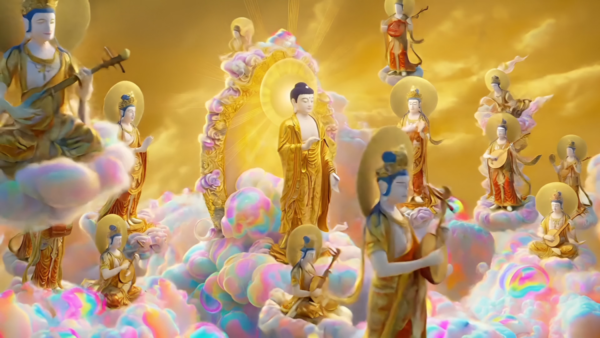 3月22日（日）春季彼岸会のご案内