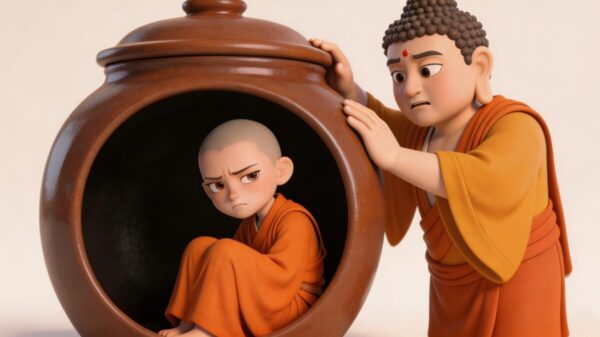 イライラしたときどうしたらいい？