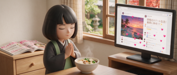 あれこれ欲しくなったときどうしたらいい?